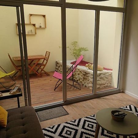 Maison De Ville En Plein Coeur De Jonzac Dış mekan fotoğraf